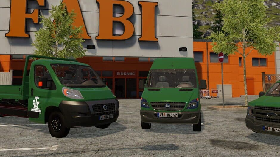 Fix it: The Handyman Simulator banner