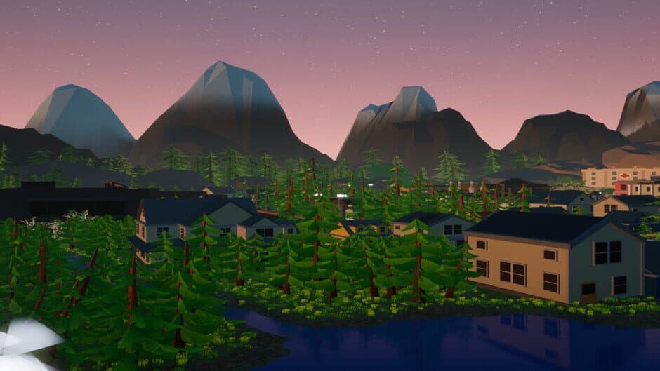 Pizza Delivery 3000 banner