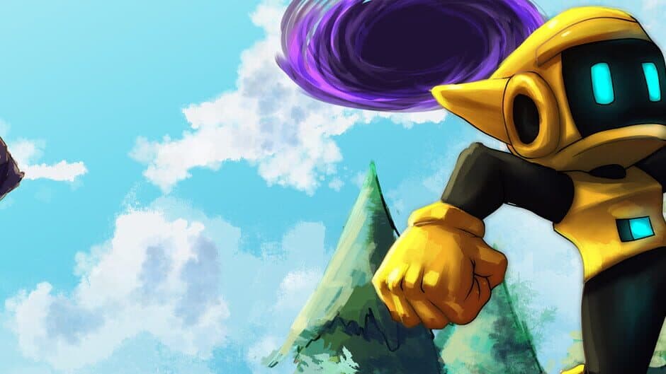 Little Obedient Robot banner