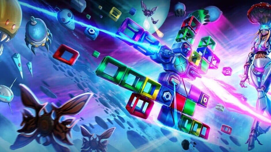 Star Salvager banner