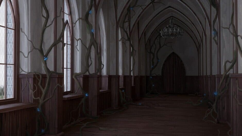 Shards of Chaos banner