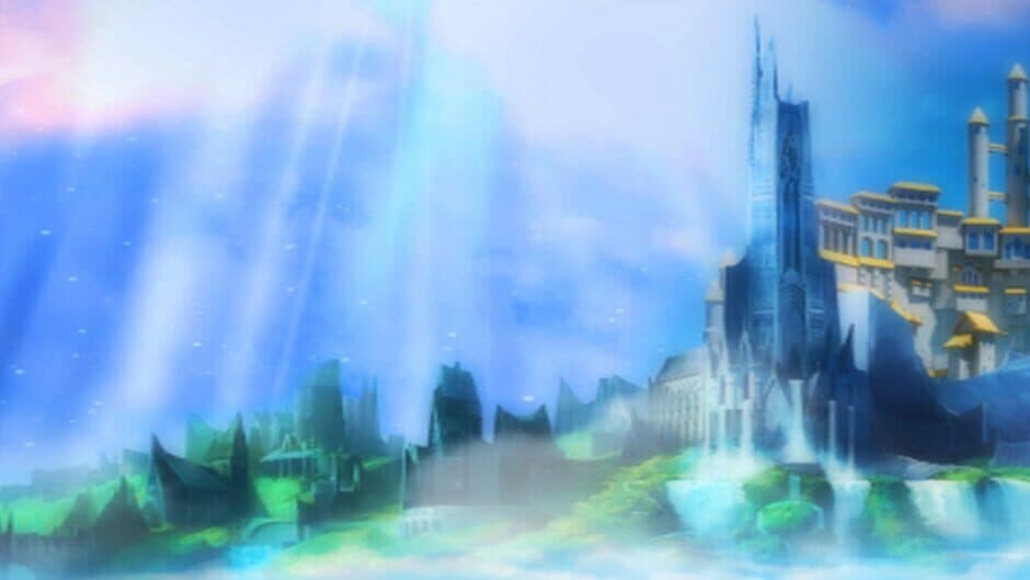 The Chronicles of Hercules II: Wrath of Kronos banner