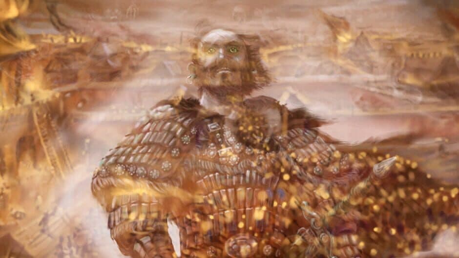 Blade & Sword banner