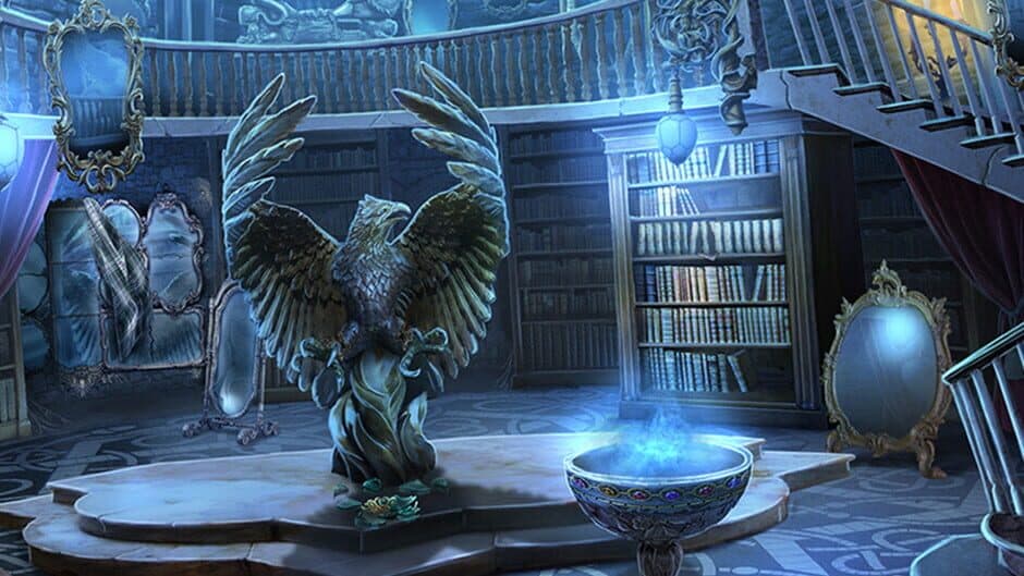 Surface: Strings of Fate - Collector's Edition banner