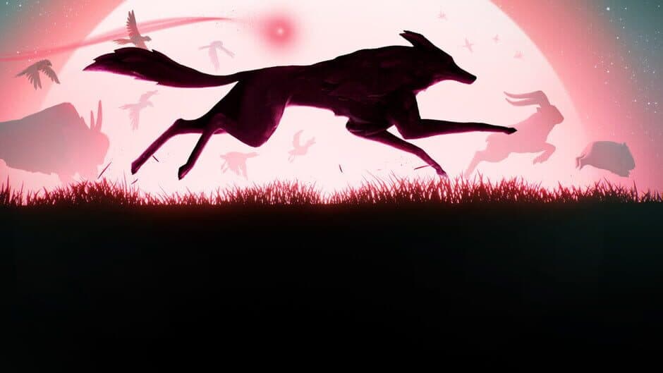 Lost Ember: VR Edition banner