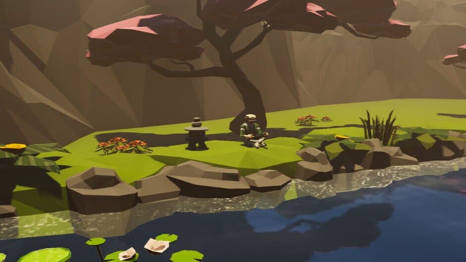 Hidden Objects: Tranquil Valley banner