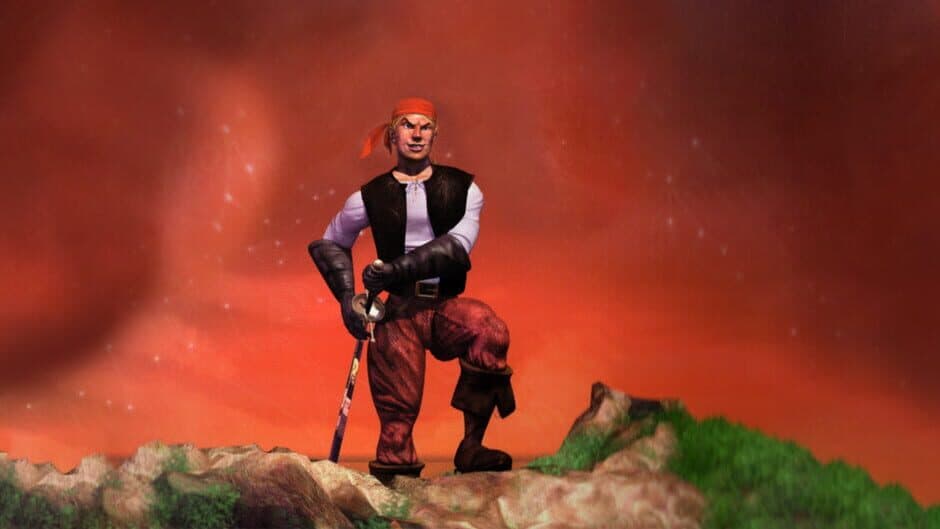 Shadow Madness banner