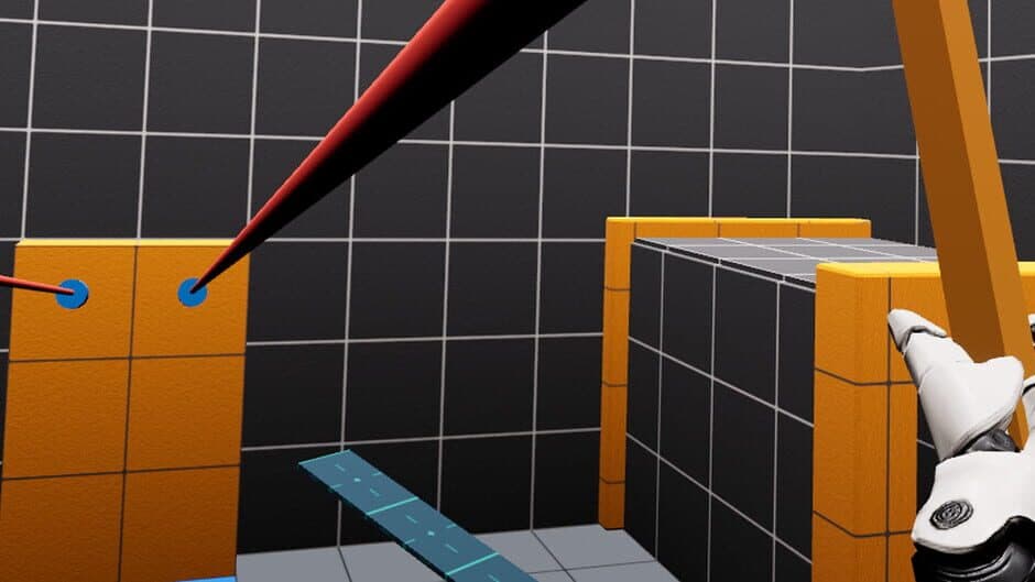 Super Runner VR banner