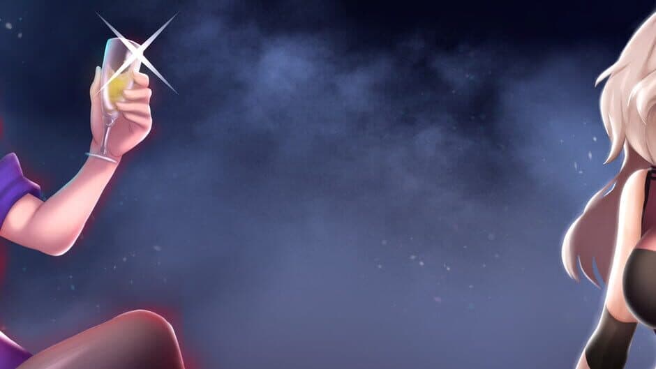 BlackJack and Waifus banner