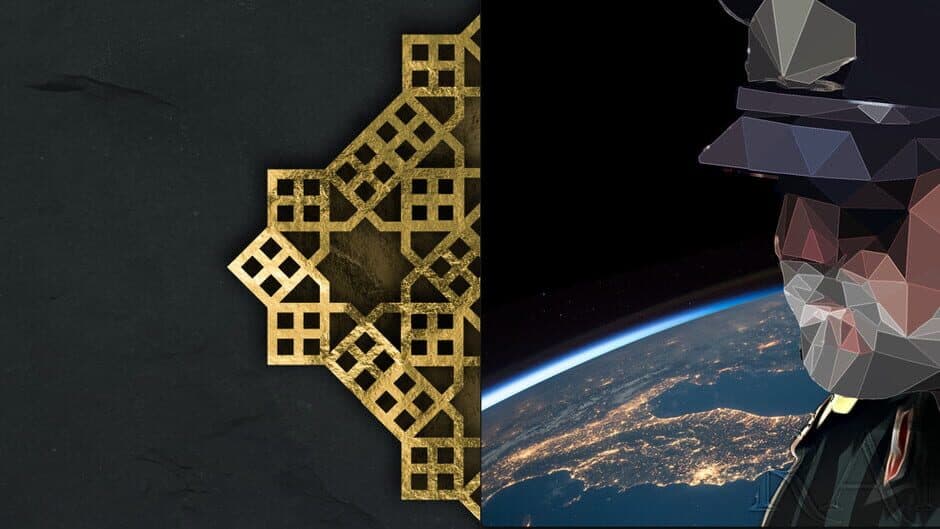 Syrak: the War in the Middle-East banner