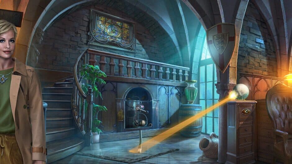 Detectives United: Deadly Debt - Collector's Edition banner