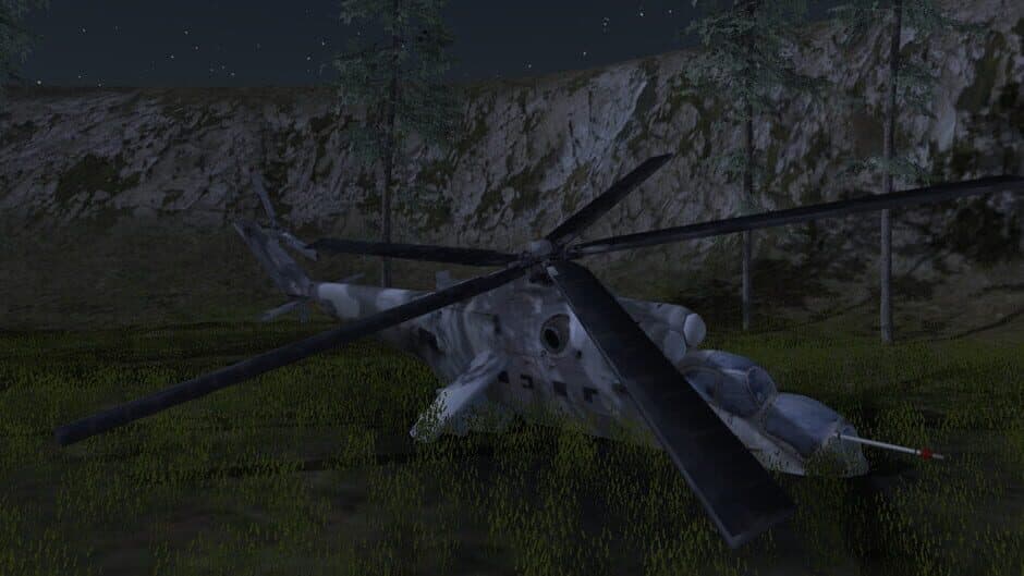 Chernobyl Trap banner