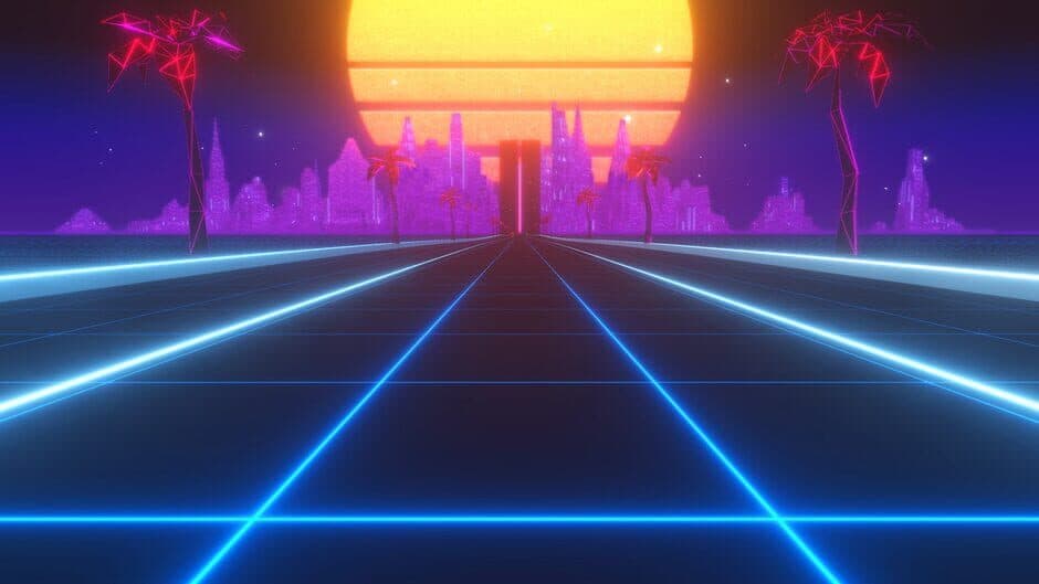 Music Racer: Ultimate banner