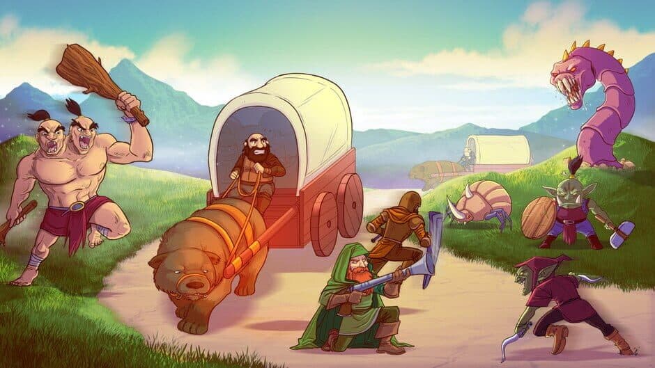 Royal Frontier banner