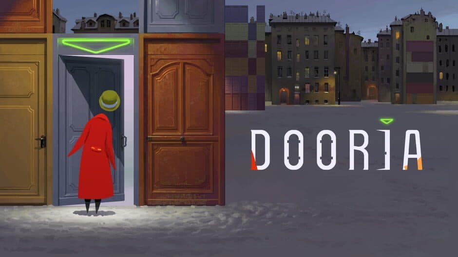 Dooria banner