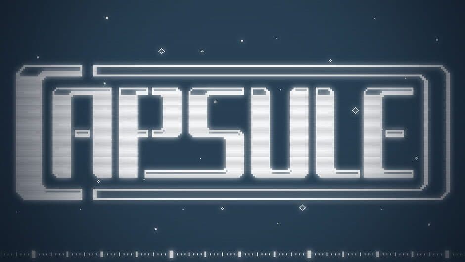Capsule banner