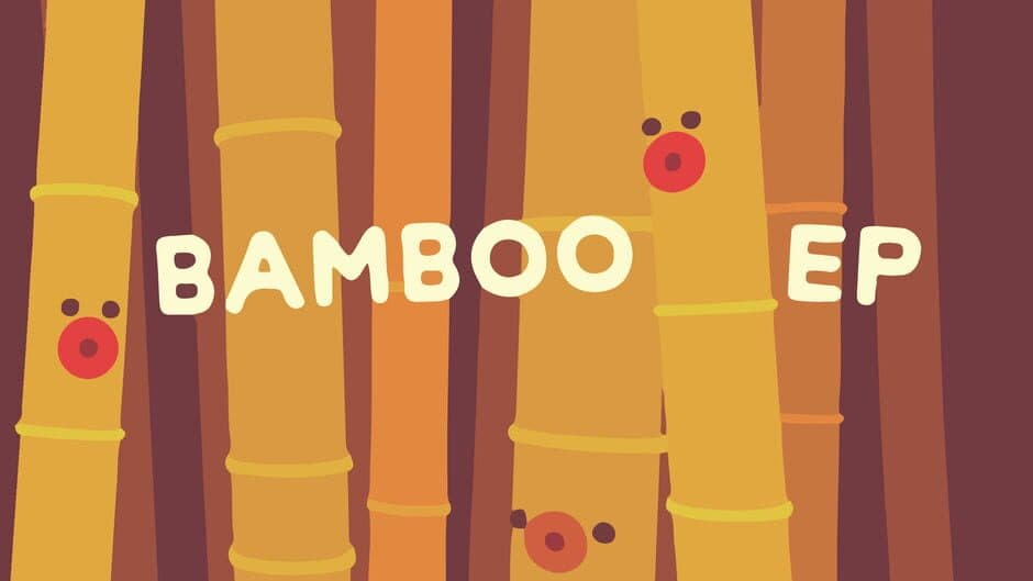Bamboo EP banner