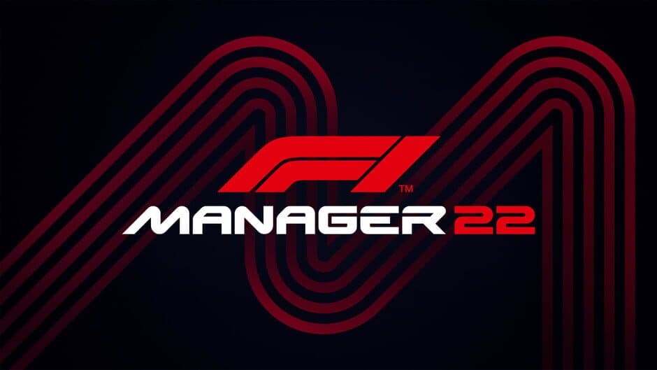 F1 Manager 2022 banner