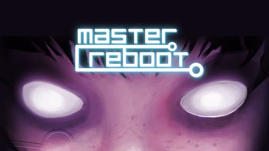 Master Reboot banner