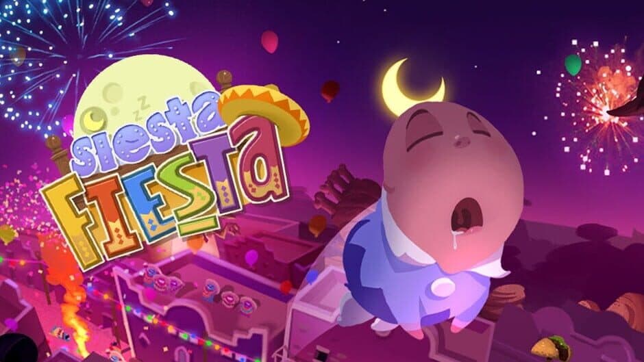 Siesta Fiesta banner