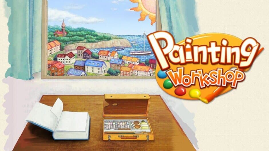 Painting Workshop banner