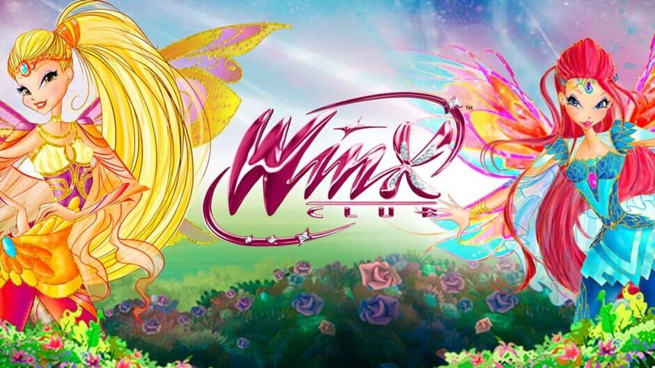 Winx Club: Saving Alfea banner