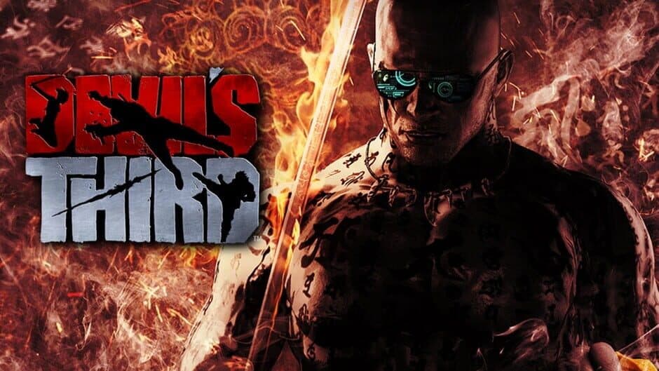 Devil's Third banner