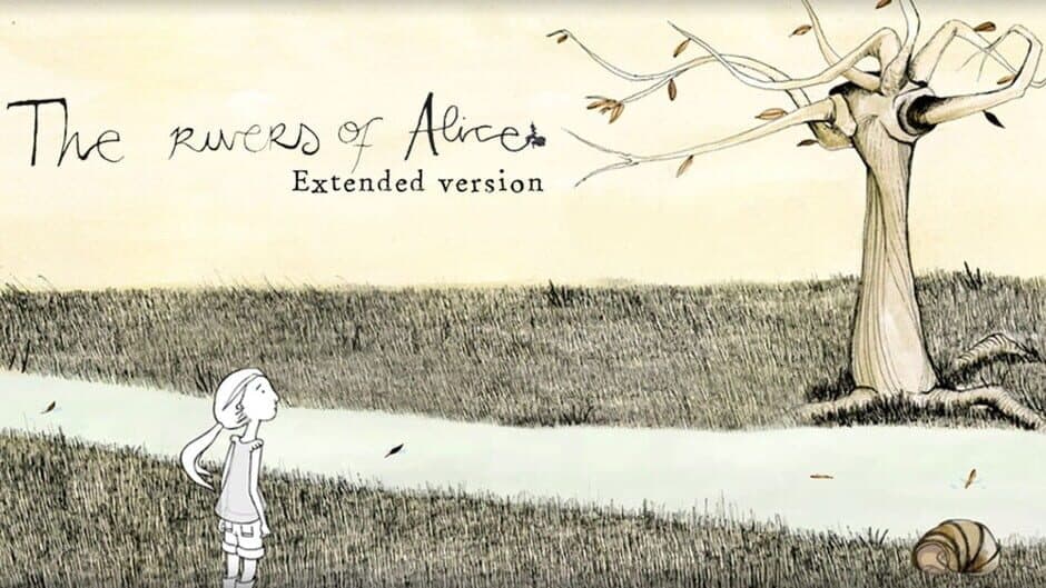 The Rivers of Alice: Extended Version banner