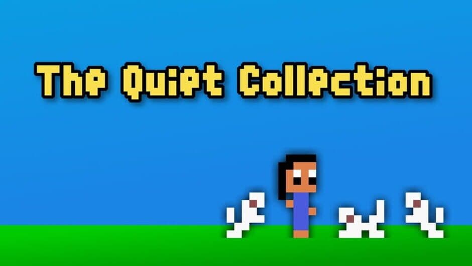 The Quiet Collection banner