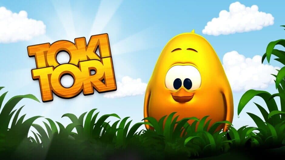 Toki Tori 3D banner