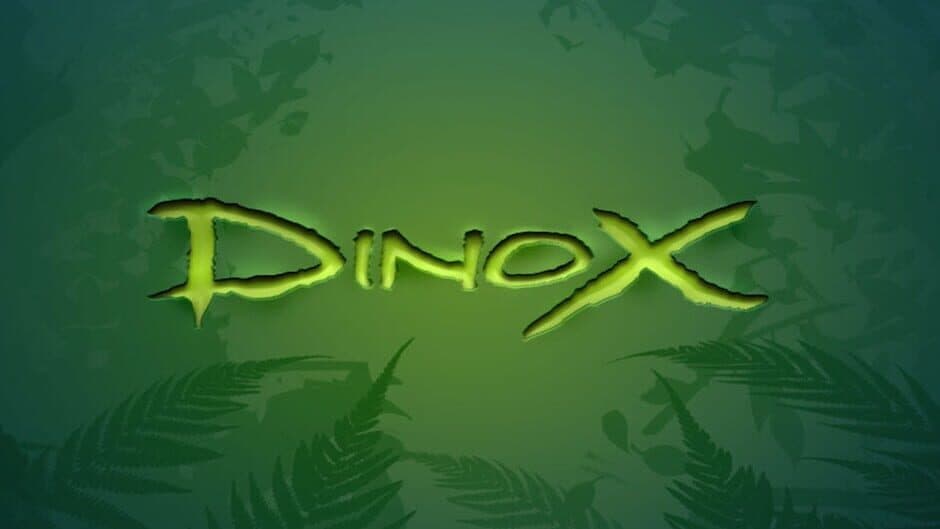 Dinox banner