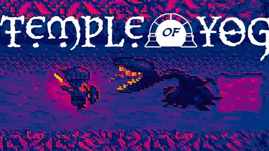 Temple of Yog banner