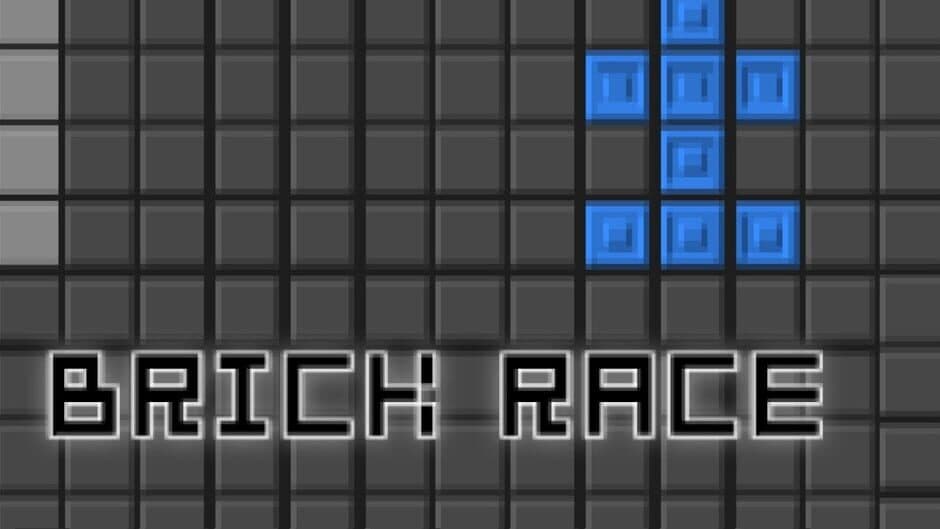 Brick Race banner