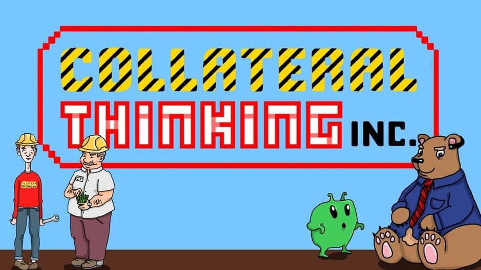 Collateral Thinking banner