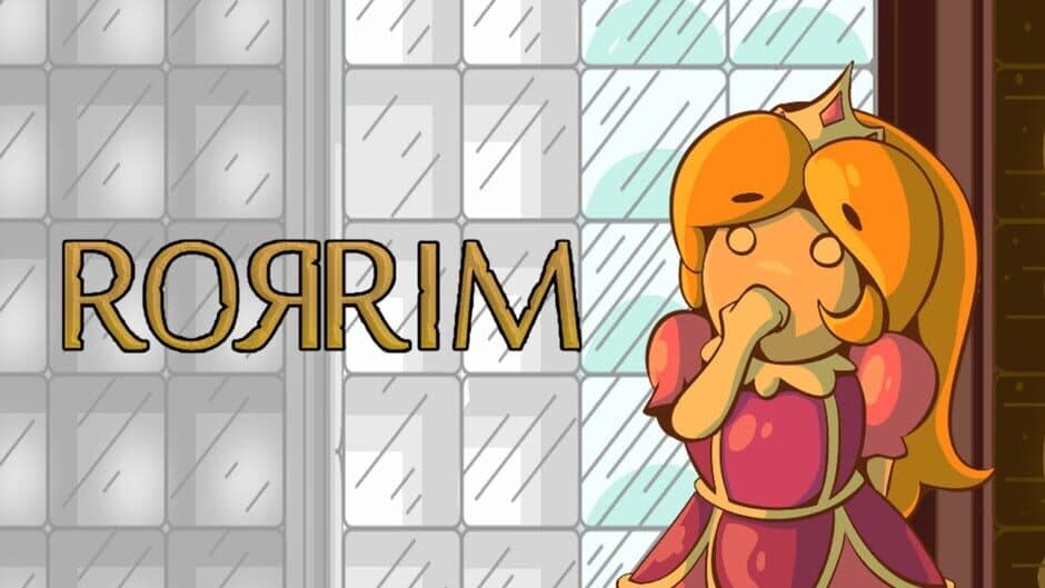 Rorrim banner