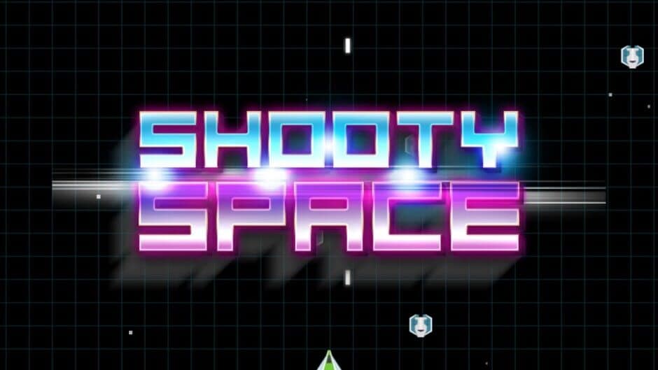 Shooty Space banner