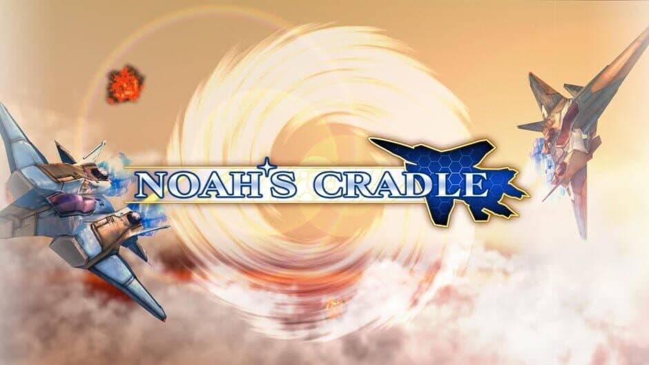 Noah's Cradle banner