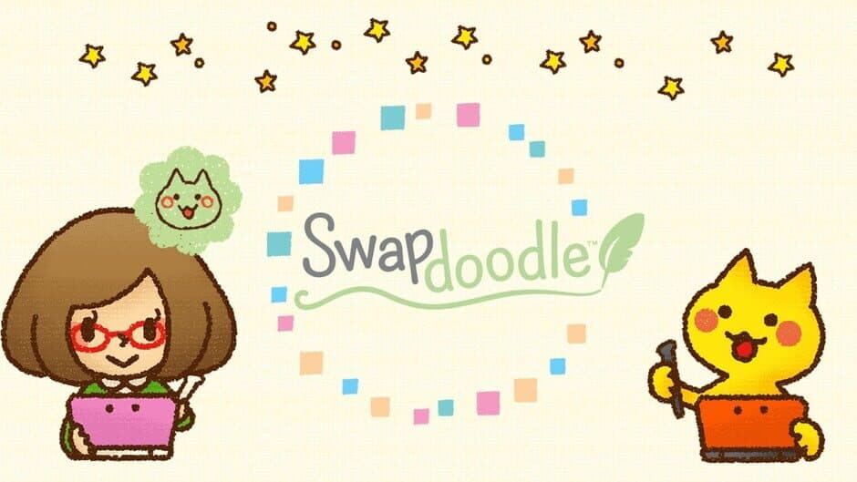 Swapdoodle banner