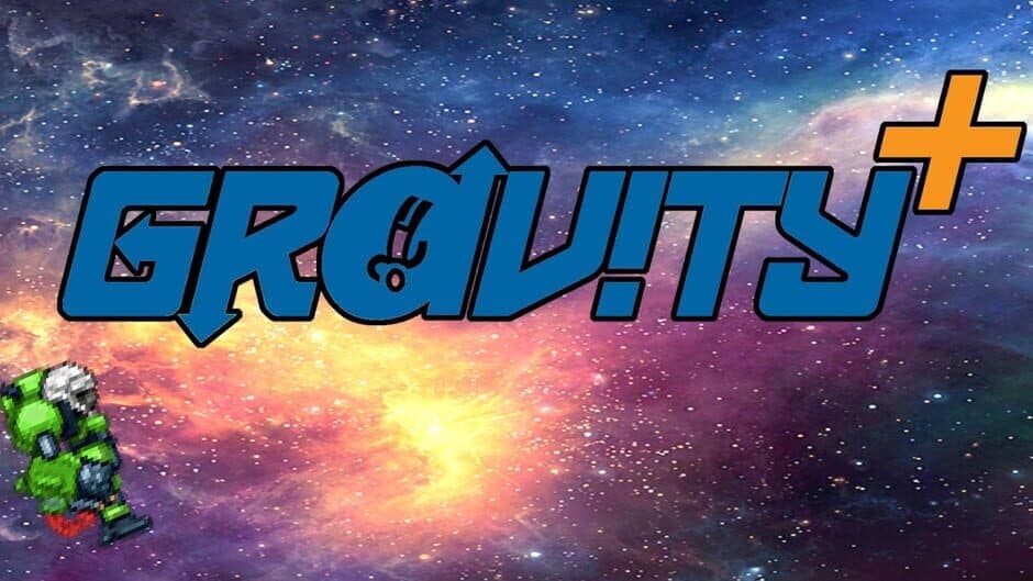 Gravity+ banner