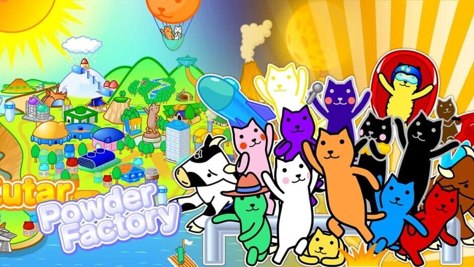 Kutar Powder Factory banner