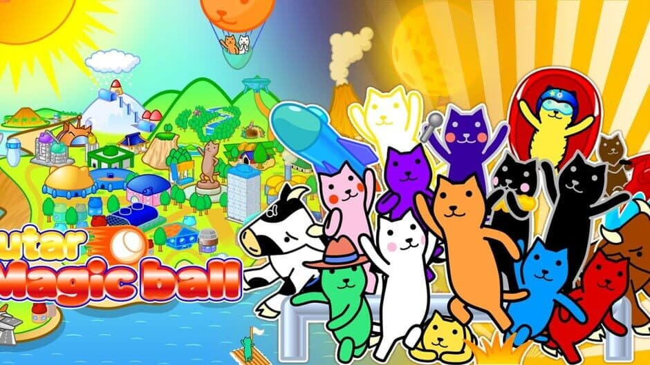 Kutar Magic Ball banner