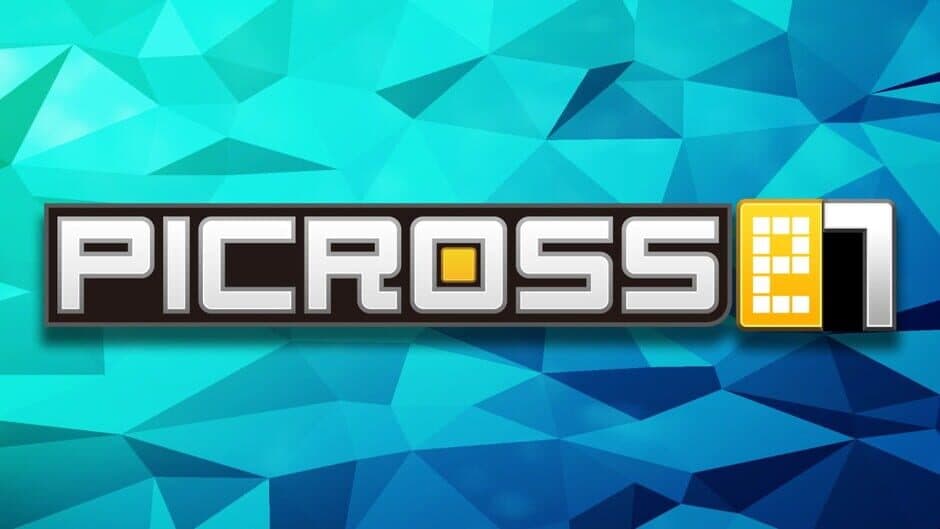 Picross e7 banner