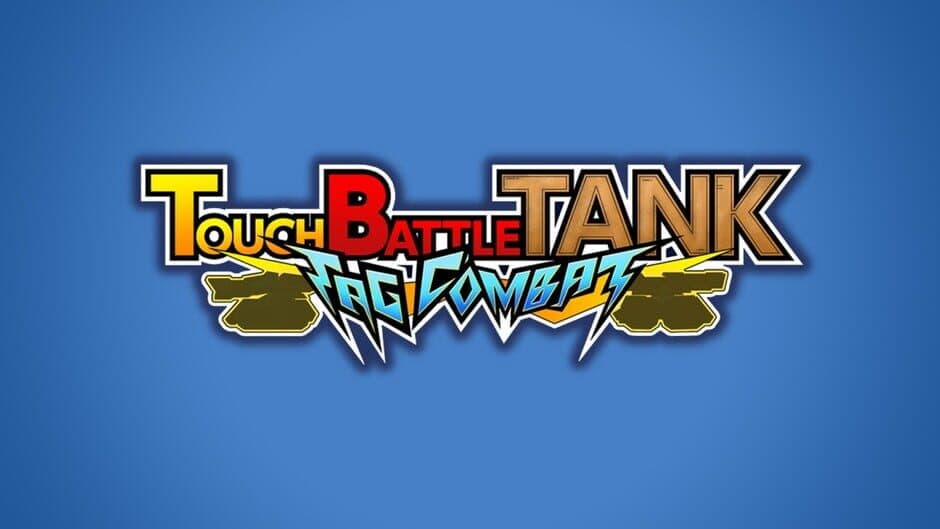 Touch Battle Tank Tag Combat banner