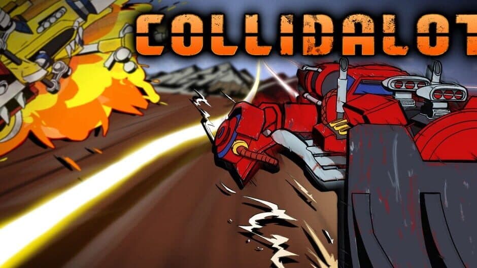 Collidalot banner