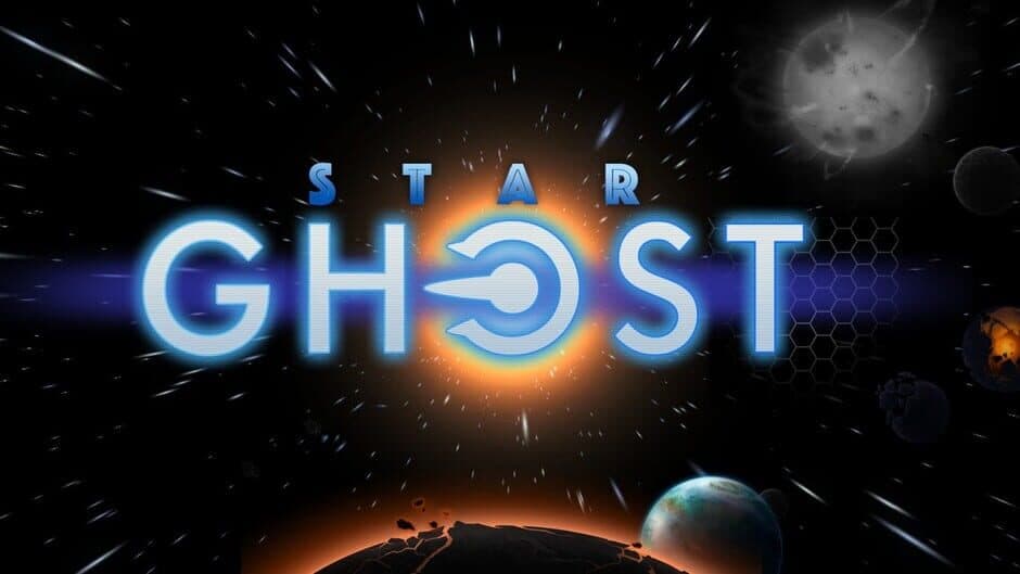 Star Ghost banner