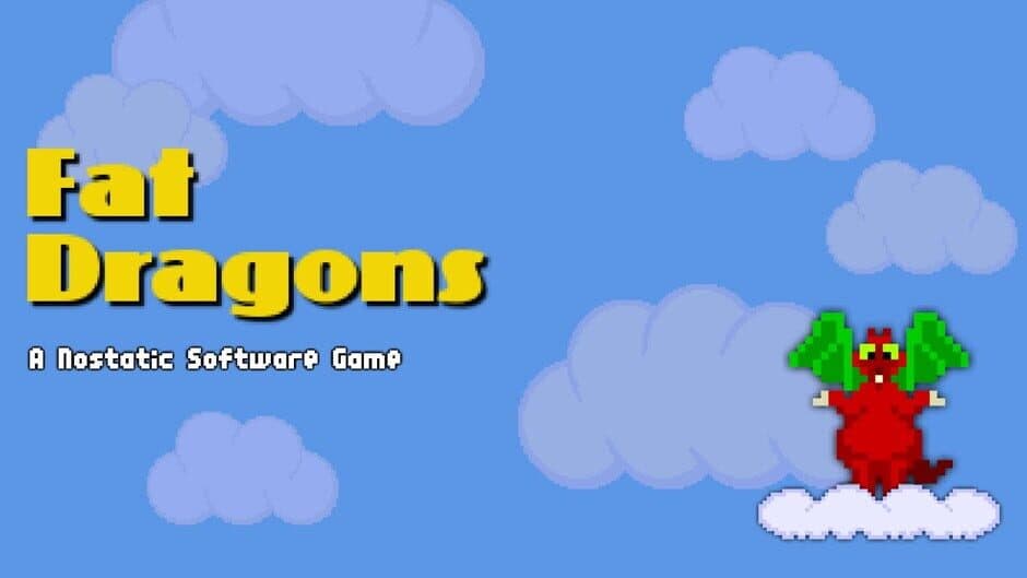 Fat Dragons banner