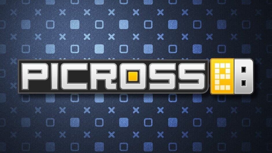Picross e8 banner