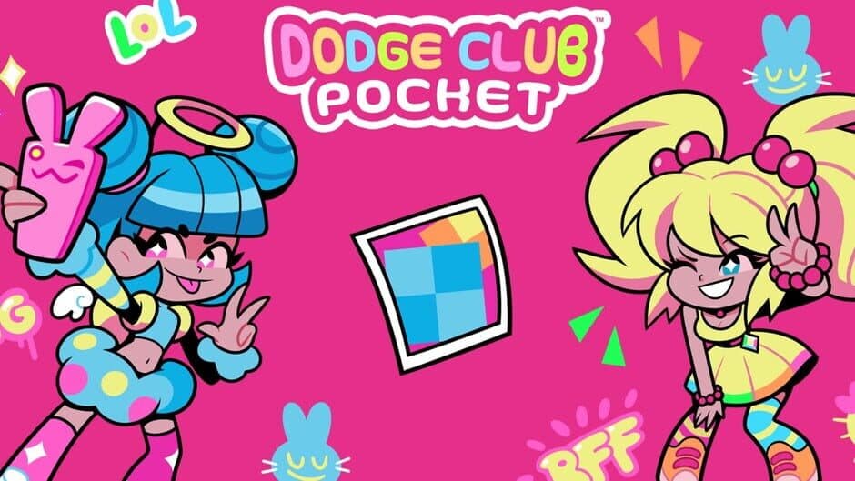Dodge Club Pocket banner