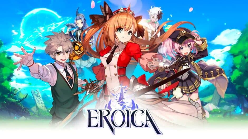 Eroica banner
