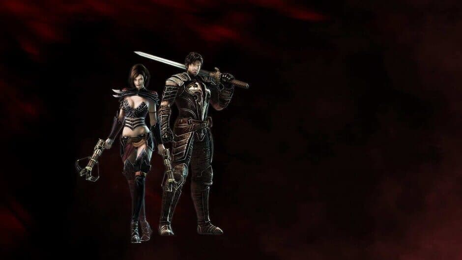 Blood Knights banner